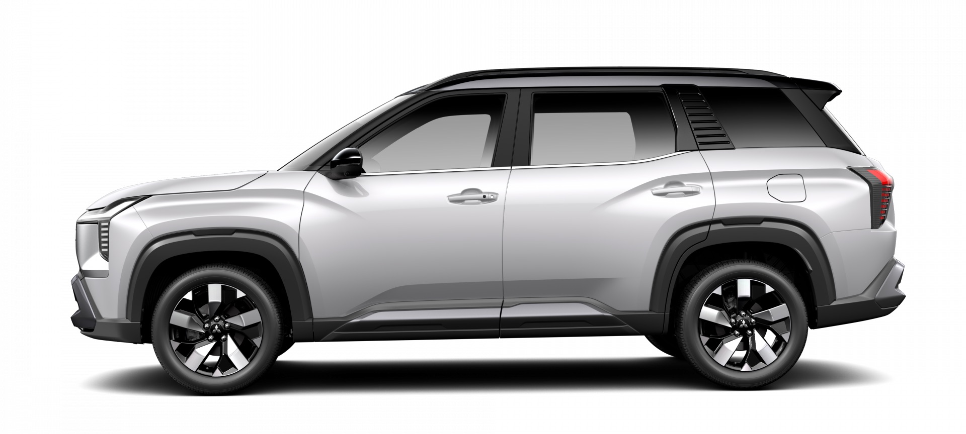 Mitsubishi Destinator