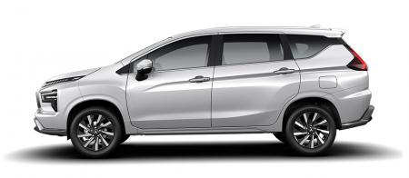 Mitsubishi Xpander - MPV 7 chỗ