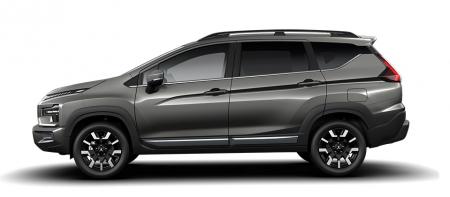 Mitsubishi Xpander Cross