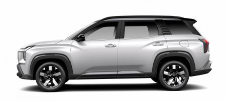 Destinator SUV 7 chỗ