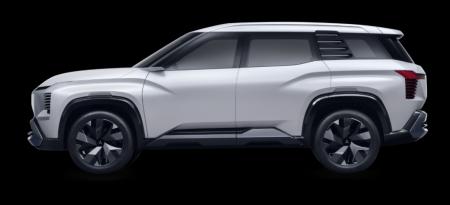 Destinator SUV 7 chỗ